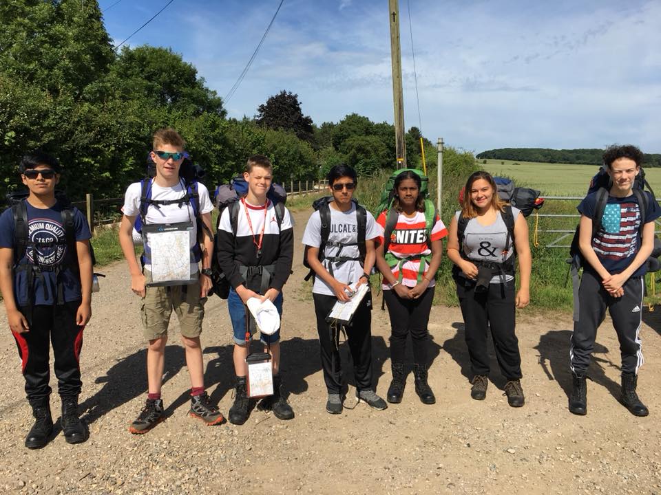 1996 (Earley) Squadron