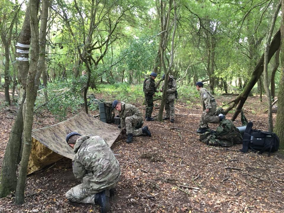 1996 (Earley) Squadron