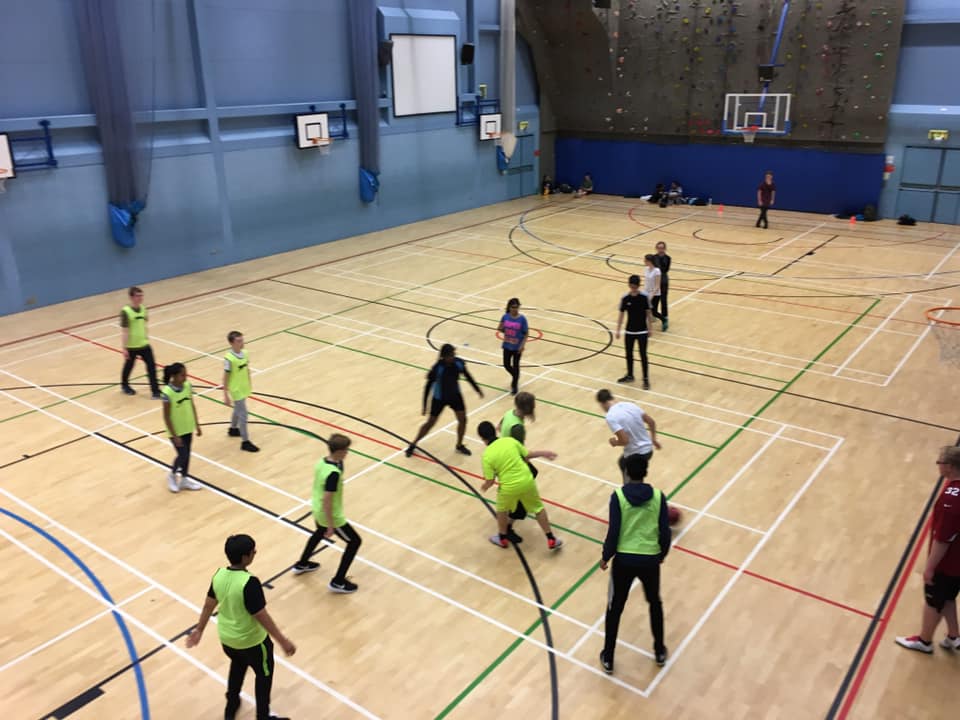 1996 (Earley) Squadron