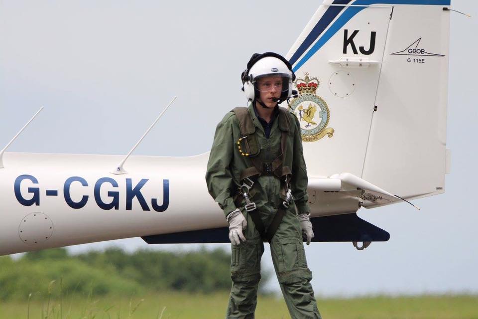 1996 (Earley) Squadron