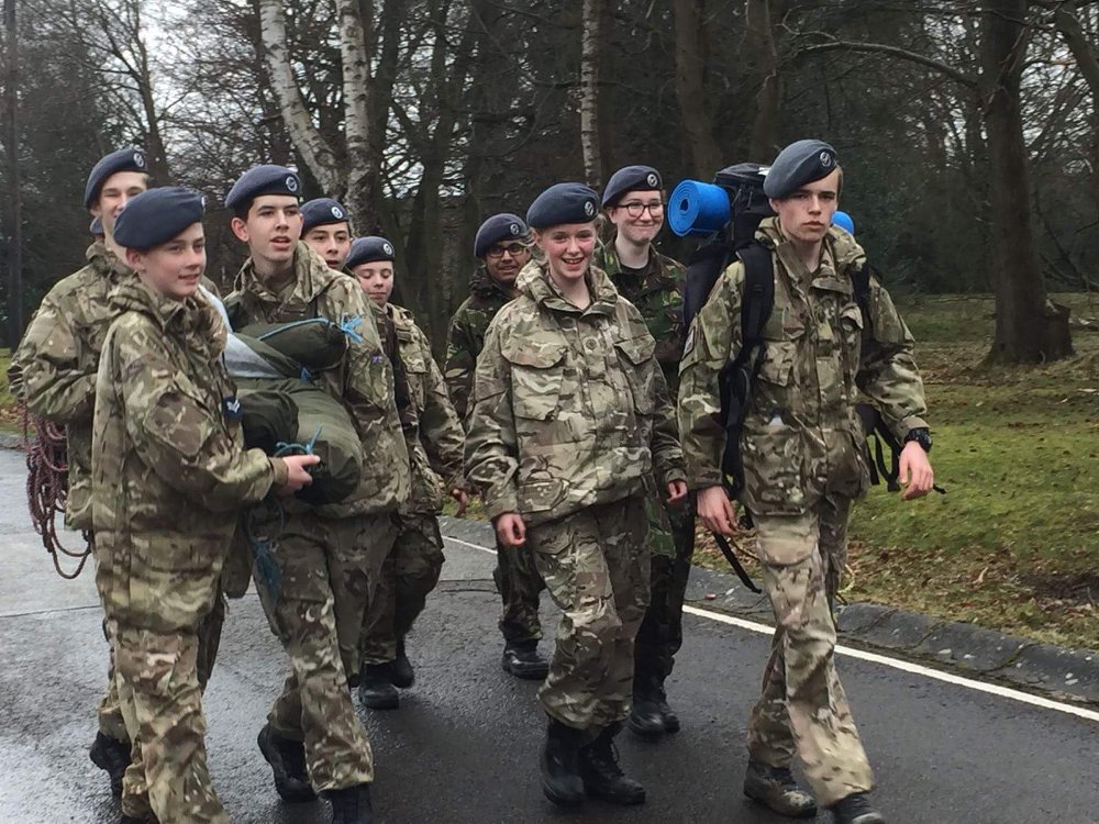 1996 (Earley) Squadron